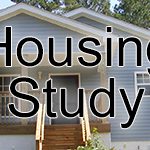 CD – Housing Study