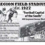 Legion Field Stadium Schedule 2016 no 1