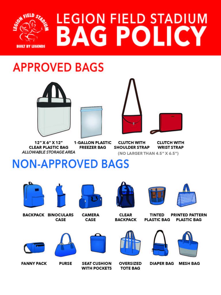 legionfieldbagpolicyad « The Official Website for the City of