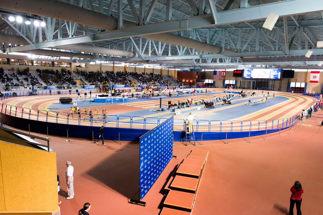 NCAA Division 3 Track & Field Championship The Official Website for the