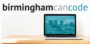Birmingham Can Code « The Official Website for the City of Birmingham