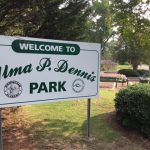 Alma Dennis Park