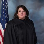 Judge Cathy E. Daniel