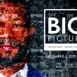 Big Picture save date