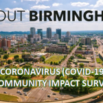 COVID-19 Community Impact Survey