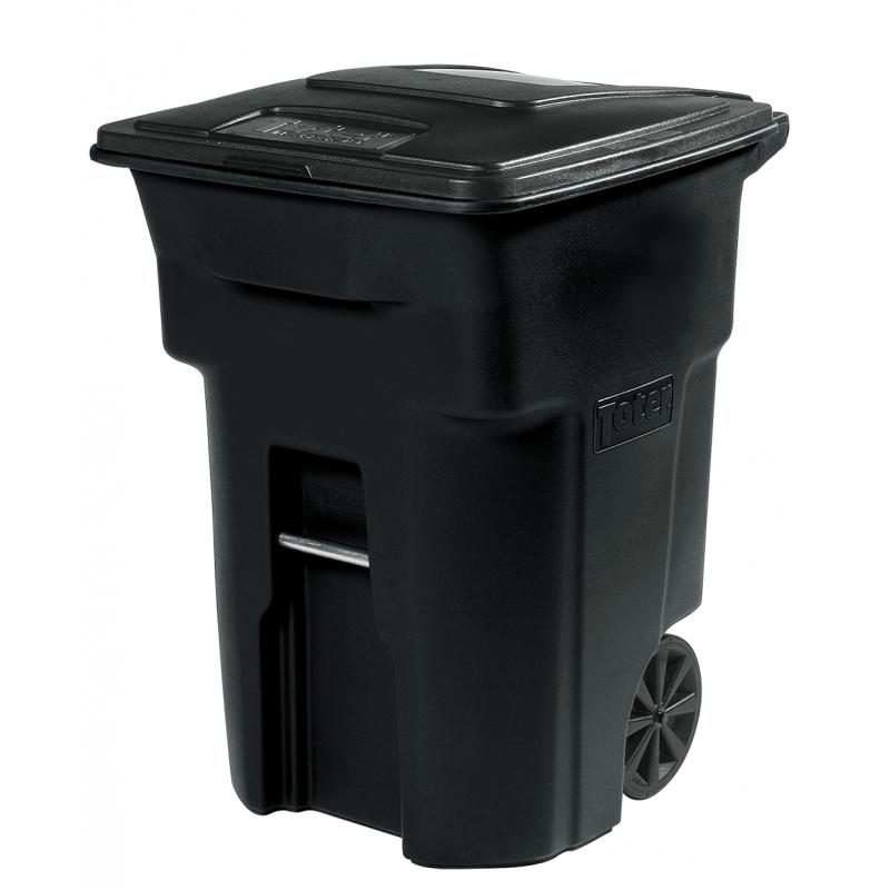 The City of Birmingham has approved a new uniform trash bin system « The  Official Website for the City of Birmingham, Alabama