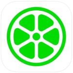 Lime app logo
