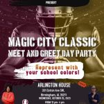 Magic City Day Party