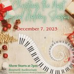 All City Chirstmas Musical Festival