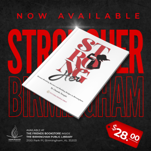 StrongHER campaign « The Official Website for the City of Birmingham,  Alabama